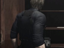 生化危机9里昂形象升级引热议,格蕾丝设计落差引发角色塑造公平性质疑