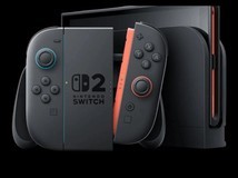 任天堂拟2026年春为Switch 2升级DLSS至新版,首次启用AI帧生成功能