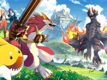 Mamon King类宝可梦游戏登陆多平台,销量破8万份并确认登陆PS5