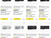 RTX 5070 Ti官方未停产但缺货严重,零售价破千元远超建议价