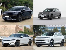 20万内中型SUV新选择:五款实力车型解锁智能与空间自由