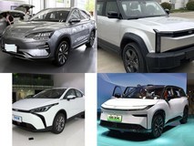 20万内纯电SUV怎么选?5款实力派车型真实场景对比