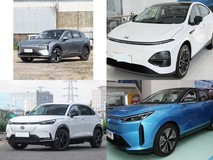 20万内纯电SUV四选一:真实续航+智能驾驶落地实测