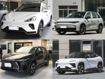 20万内纯电中型SUV怎么选?五款实力车型深度对比