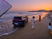 2026年带娃出行选什么SUV?从空气到光线全方位解读儿童呵护