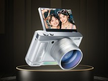 aigo D9 Ultra数码相机荣获2026年第十一届ChinaJoy黑金奖