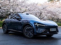 小米YU7完成24小时极限耐力测试