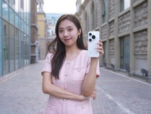 强的不止于红枫 华为Pura 80 Pro+一英寸高动态主摄体验分享