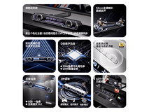 漫步者花再Halo PixelBar音响京东优惠价