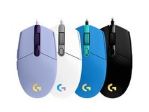罗技G102二代鼠标拼多多补贴低至66.9元