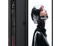 红魔电竞平板3 Pro天猫直降900!