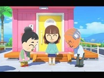 任天堂新作朋友收集:梦想生活首推性取向自定义,Mii社交系统全面升级