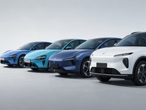 2026年纯电轿车排行 10-30万就选这些