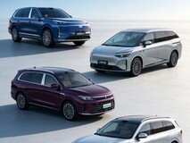 告别里程焦虑 2026增程车就选这四款