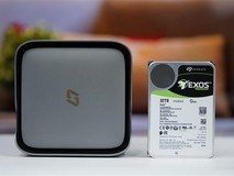 希捷发布32TB HAMR硬盘,全系CMR架构覆盖三大场景