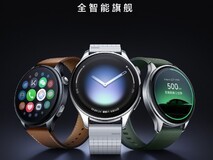 小米手表5迎重磅系统更新:聚焦健身房体验、微信连接与续航优化