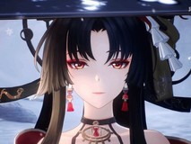 异环公开新角色浔实机演示,都市异象猎人叙事引期待