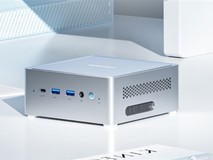铭凡NAB9S迷你主机发布:i9-13900HK、双2.5G网口、4959元起