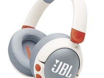 JBL JR470NC白款耳机88VIP低至589元