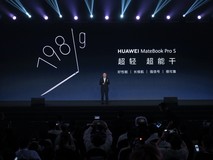 专访华为朱懂东:十年积累,鸿蒙电脑开启PC创新新阶段