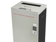 歌派GBM-0640一级保密碎纸机好用吗?中大型企业都选了它