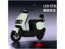 小牛蓝蓝2025新款电动车限时特惠1419元