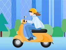 电动自行车迈入智能化时代,万元高价引争议