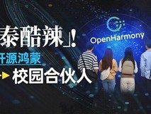 从课堂到产业:是什么让学生也能成为开源鸿蒙的共建者