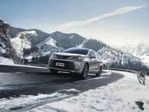 丰田2026款四车齐发:全系标配高通8155P与TSS 3.0