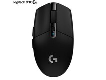 罗技G304无线鼠标74.61元抢购