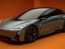 丰田发布全新卡罗拉概念车:俯冲溜背设计,混动/纯电三动力,2026年量产