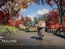 红色沙漠:宏阔融合之作能否平衡画质、系统与叙事?