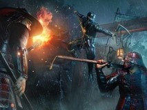 仁王3试玩版引爆热度,Steam首日在线近4万,逼近系列历史峰值