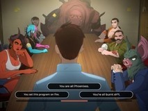 超英派遣中心Switch版强制低龄化过滤引争议