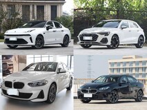 30万内五座三厢轿车四选一:德系匠心与新锐科技的驾驶体验对决