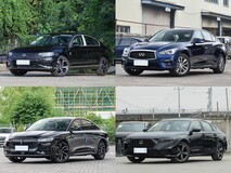 三十万内选合资三厢车?这四款稳重与实力兼具的座驾不容错过