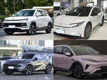 20万内纯电SUV四选一:实用与智能如何兼顾?