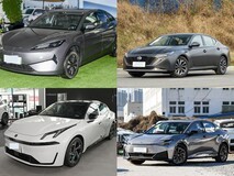20万内四款中型三厢轿车推荐:智能、舒适与高效的新选择