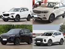 20万内真7座SUV怎么选?5款中型家用SUV实测推荐