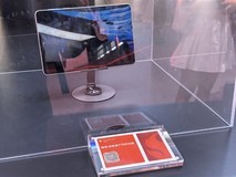 联想拯救者Y700无极真机亮相:8.4英寸OLED屏+双卡双通,8月上市