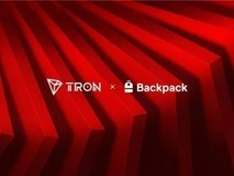 Backpack正式上线 TRX 现货与永续合约