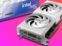 英特尔锐炫B580显卡降价至289.99美元,成12GB显存阵营价格新低