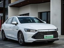 2026高性价比新能源车横评:别克至境L7 14.89万超越四款热门车型
