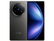 vivo X Fold5 钛度版直降千元