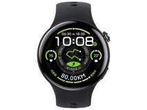 京东vivo WATCH 5蓝牙版直降近80元!