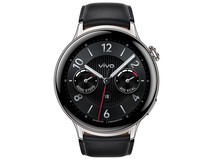 vivo WATCH 5 45mm精钢款智能手表超值优惠