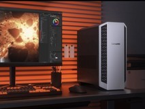 突破极限,比专业更专业!联想拯救者刃7000P电竞主机双雄今晚8点正式开售