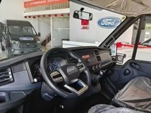 4.95米柴油SUV:家用优选,兼顾空间与油耗