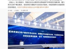 赛力斯张兴海:推进双技术路线,加速全球化布局