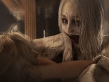 生化危机9丧尸首拥生前记忆,百种人格行为重塑恐怖体验